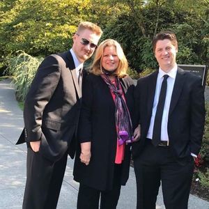 Meet your Posher, Julie